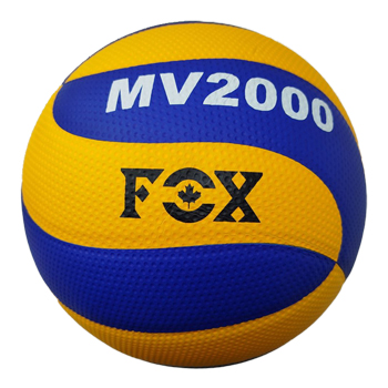 توپ والیبال فاکس ام وی 2000 - FOX v2000