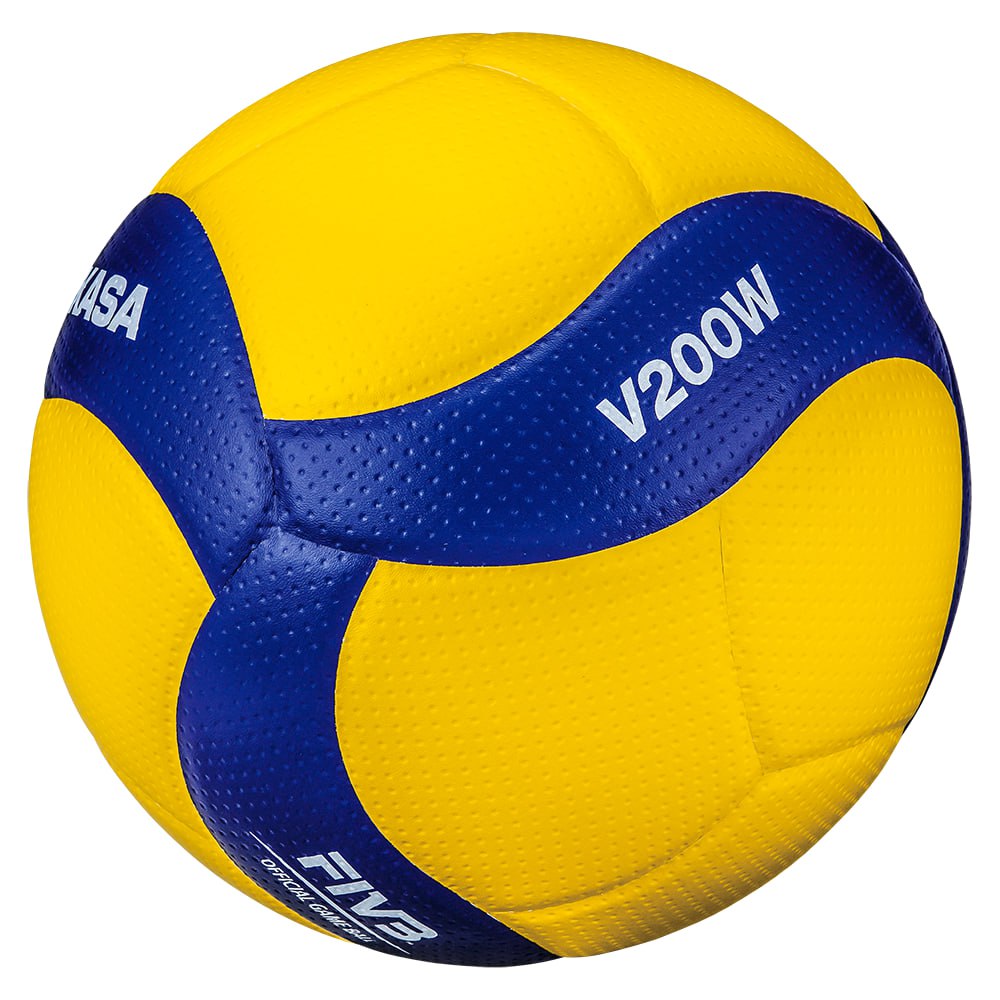 'توپ والیبال میکاسا  Mikasa v200W اورجینال'