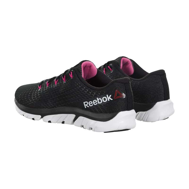  خرید  کفش کتانی ریباک مخصوص دویدن Reebok V72156 مشکی