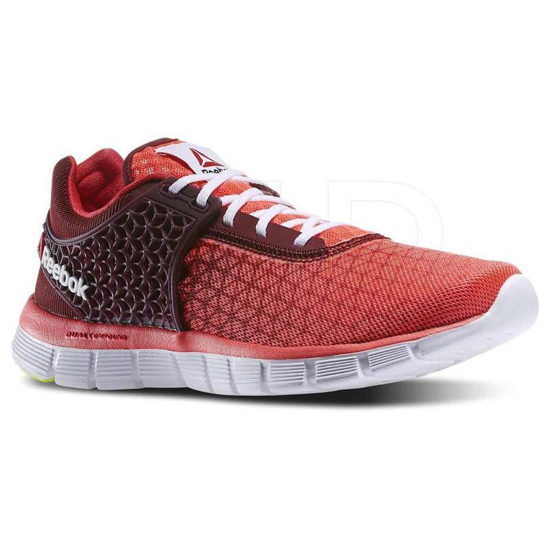  خرید  کفش کتانی ریباک مخصوص دویدن Reebok m49541 قرمز 