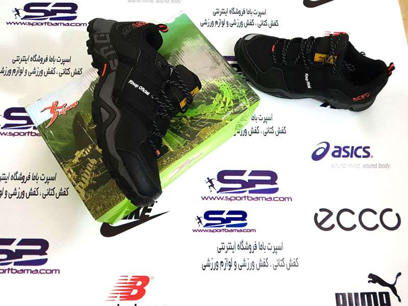  خرید  کفش کتانی رانینگ کناپ مخصوص پیاده روی و دویدن  knup oficial running shoes d2924