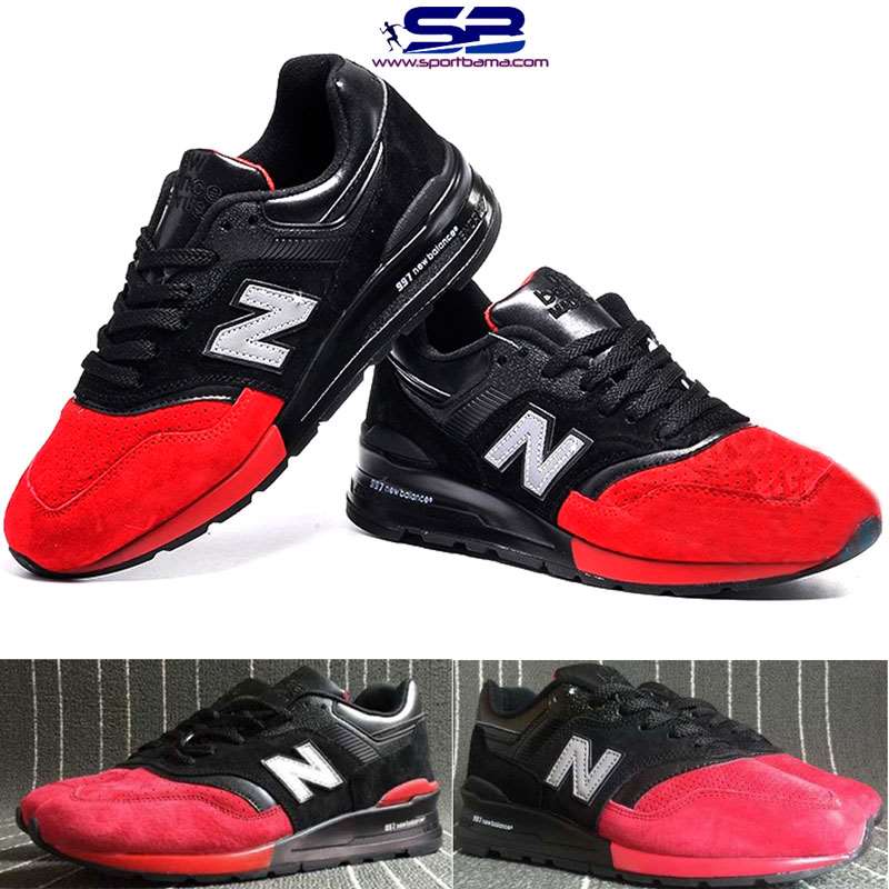  خرید  کفش کتانی  نیوبالانس   New Balance shoes m997bh