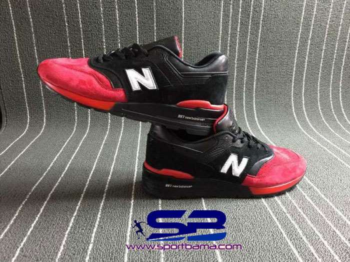  خرید  کفش کتانی  نیوبالانس   New Balance shoes m997bh