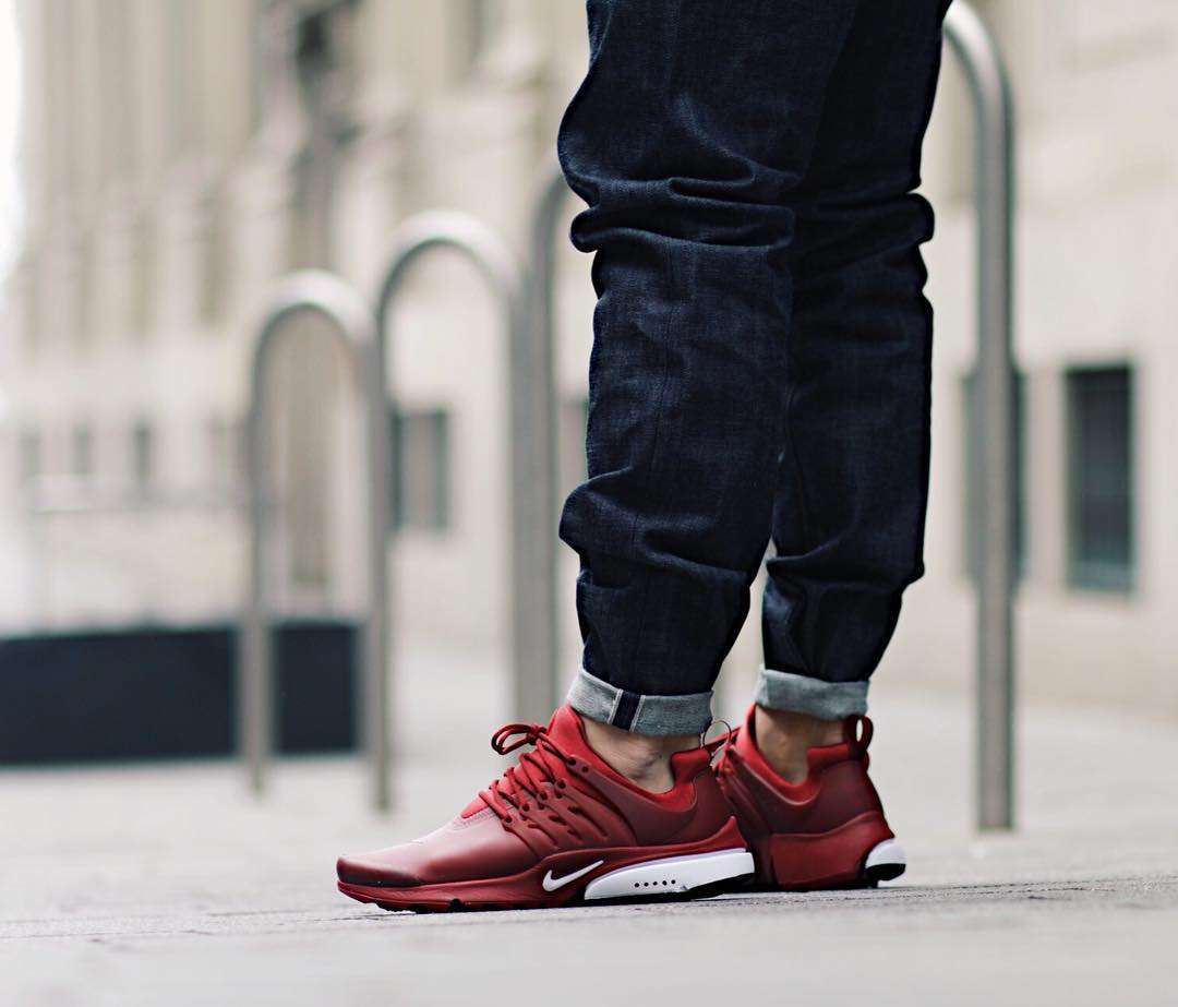 shoes nike air presto