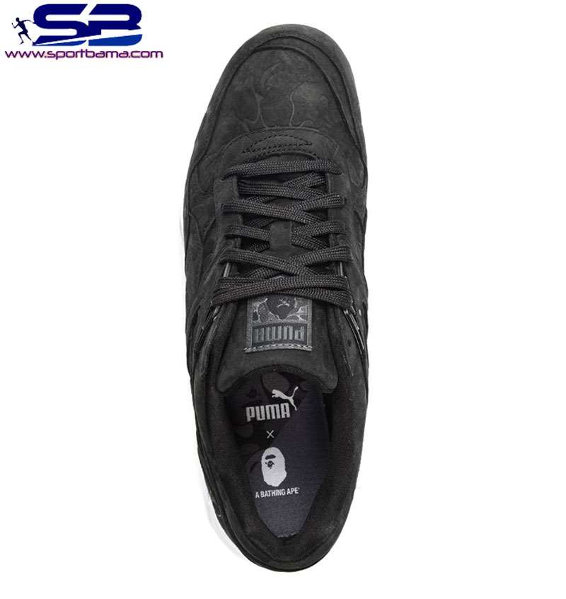  خرید  کفش کتانی رانینگ پوما  Running shoes Puma r698 trinomic 358845 -01
