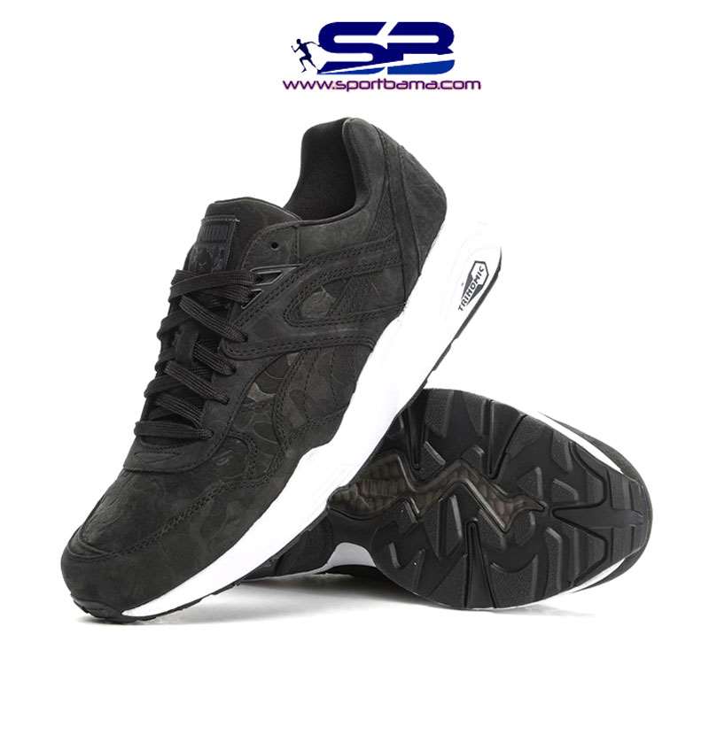  خرید  کفش کتانی رانینگ پوما  Running shoes Puma r698 trinomic 358845 -01