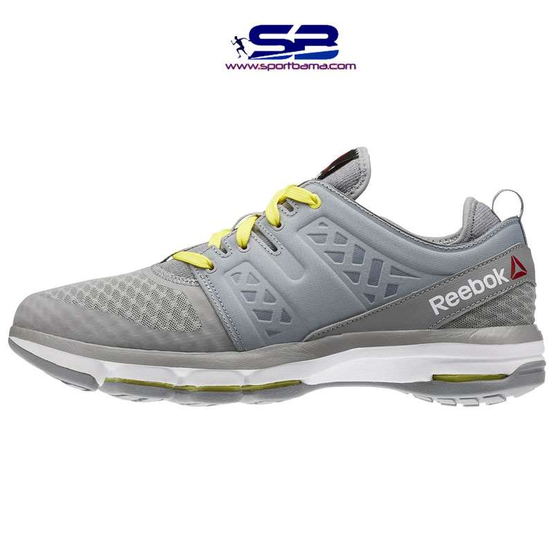  خرید  کتانی رانینگ ریباک مخصوص پیاده روی طولانی و دویدن   reebok running shoes cloudride-dmx flex ar2755