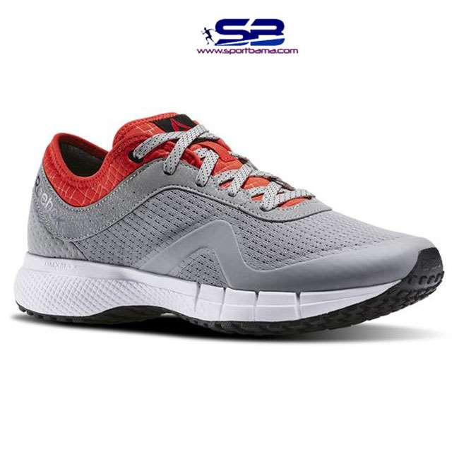  خرید  کتانی رانینگ ریباک مخصوص پیاده روی طولانی و دویدن   reebok running shoes cloudride-dmx max supreme ar3241