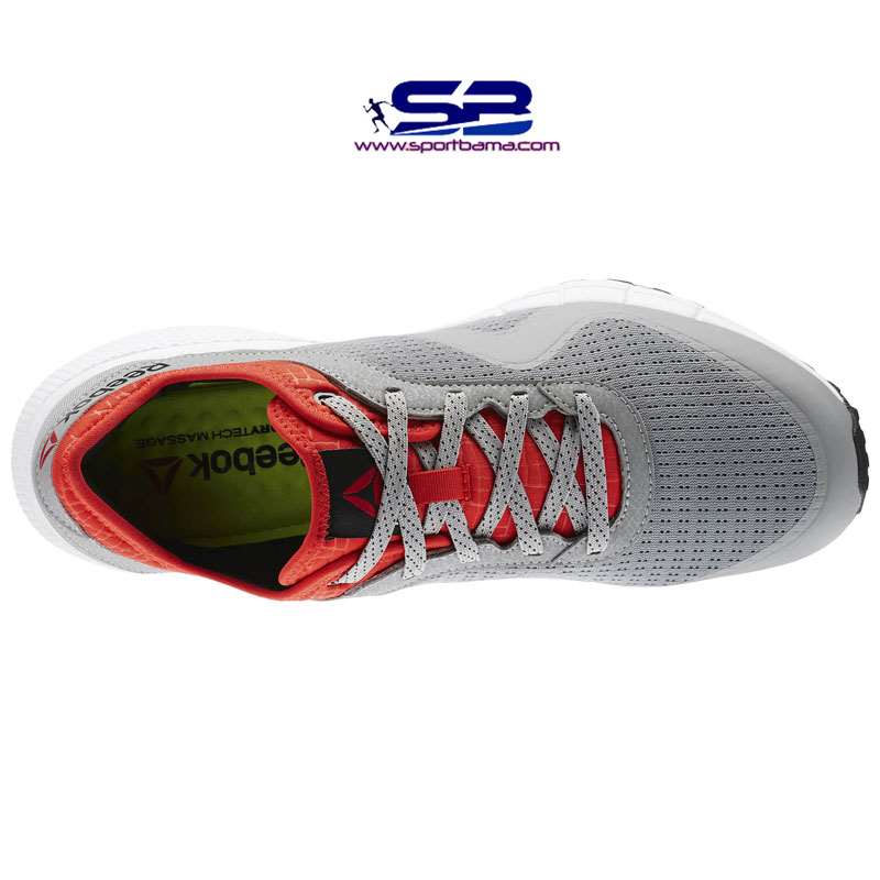 خرید  کتانی رانینگ ریباک مخصوص پیاده روی طولانی و دویدن   reebok running shoes cloudride-dmx max supreme ar3241