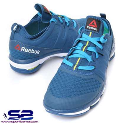  خرید  کتانی رانینگ ریباک مخصوص پیاده روی طولانی و دویدن reebok running shoes cloudride-dmx ar2751