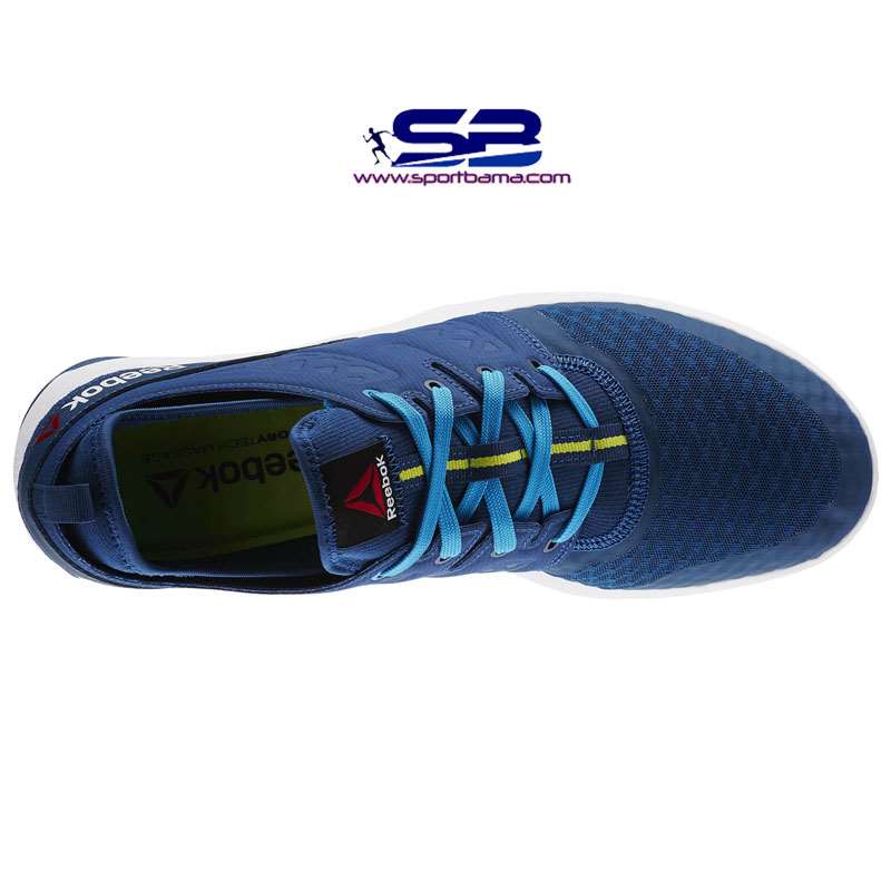  خرید  کتانی رانینگ ریباک مخصوص پیاده روی طولانی و دویدن reebok running shoes cloudride-dmx ar2751