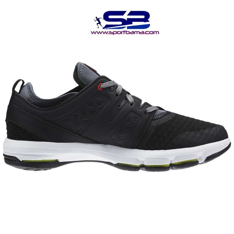  خرید  کتانی رانینگ ریباک مخصوص پیاده روی طولانی و دویدن reebok running shoes cloudride-dmx ar2752