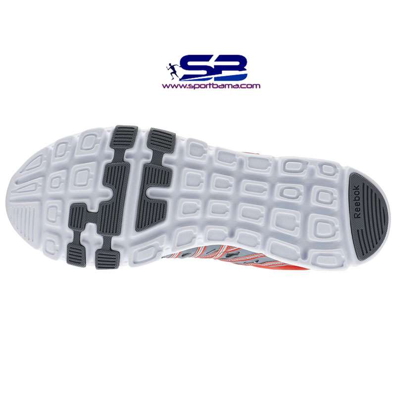  خرید  کتانی رانینگ ریباک مخصوص پیاده روی طولانی و دویدن   reebok running shoes your flex trian microweb  ar3221