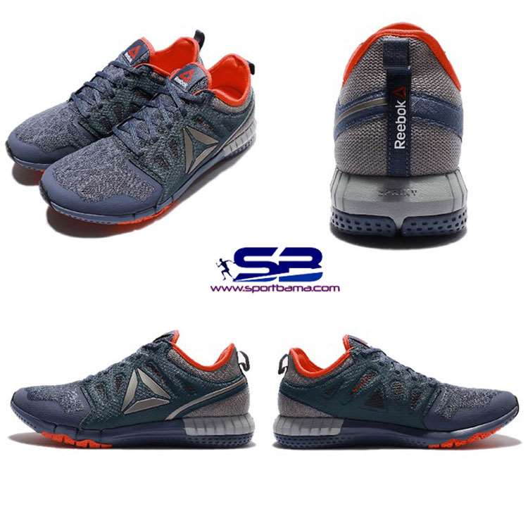  خرید  کتانی رانینگ ریباک مخصوص پیاده روی طولانی و دویدن   reebok running shoes zprint 3d   ar0395