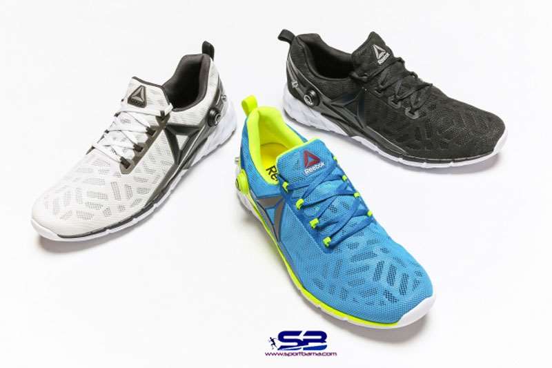  خرید  کتانی رانینگ ریباک مخصوص پیاده روی طولانی و دویدن   reebok running shoes zpump fusion  ar0088