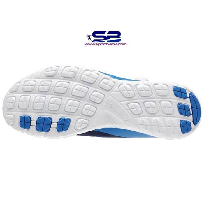  خرید  کتانی رانینگ ریباک مخصوص پیاده روی طولانی و دویدن   reebok running shoes zpump fusion  v72804