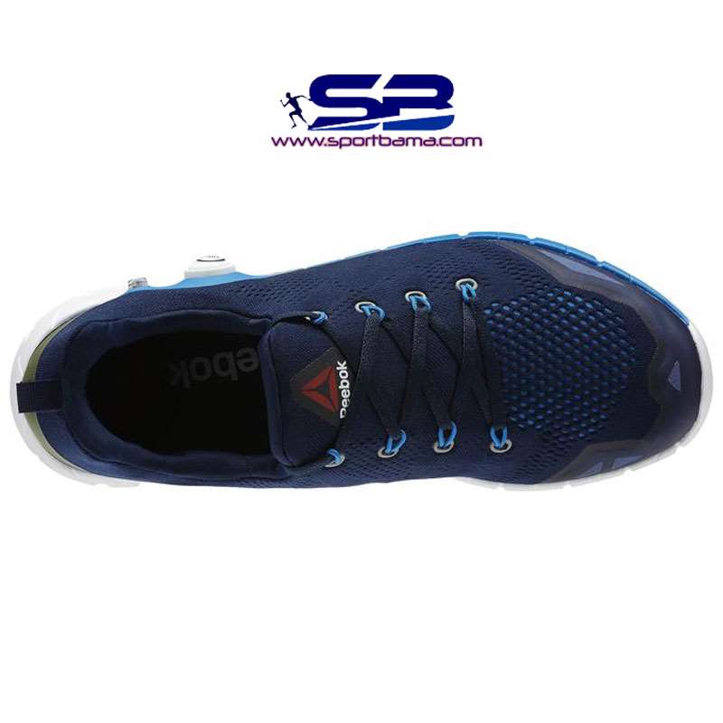  خرید  کتانی رانینگ ریباک مخصوص پیاده روی طولانی و دویدن   reebok running shoes zpump fusion  v72804