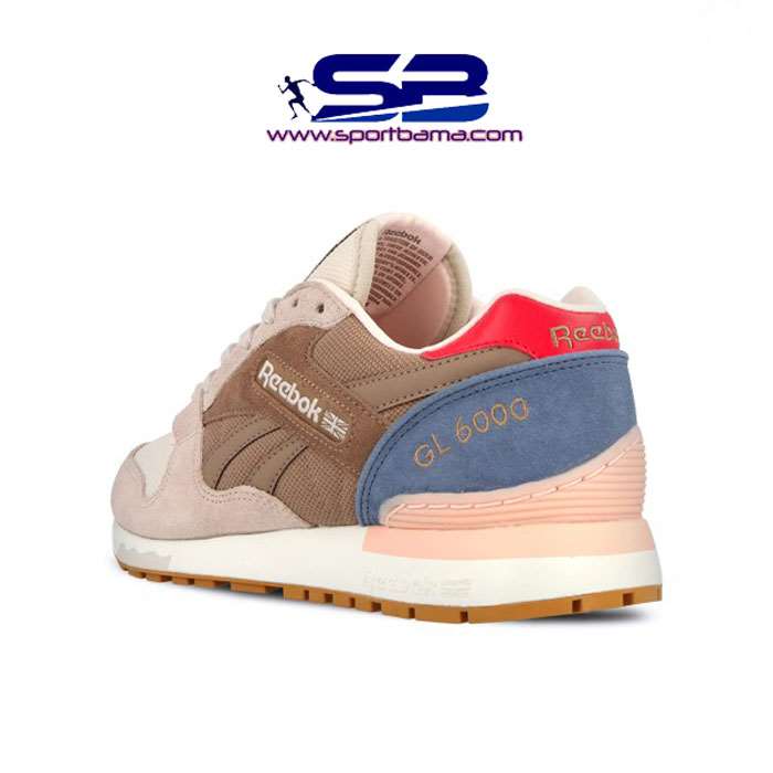  خرید  کفش کتانی ریباک مخصوص پیاده روی  و دویدن  running shoes Reebok  gl 6000 fleur m49714