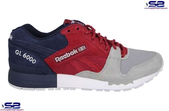  خرید  کفش کتانی ریباک مخصوص پیاده روی  و دویدن    running shoes Reebok  gl 6000 v69396