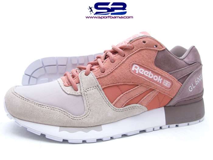  خرید  کفش کتانی ریباک مخصوص پیاده روی  و دویدن    running shoes Reebok  gl 6000 v69397