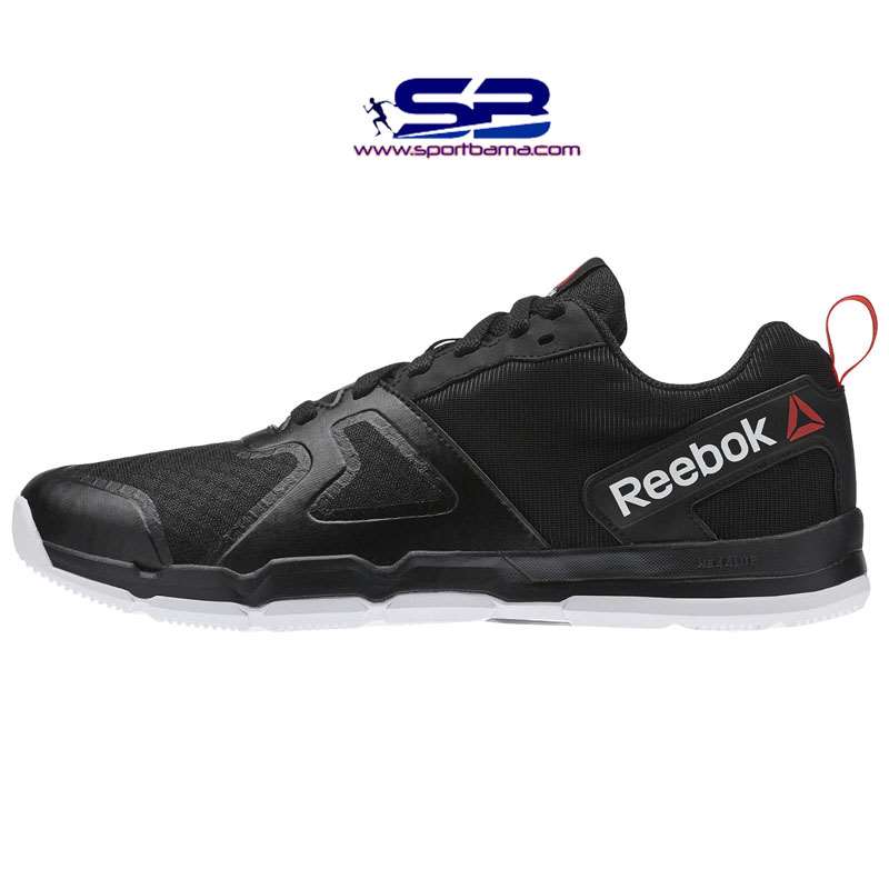  خرید  کتانی رانینگ ریباک مخصوص پیاده روی طولانی و دویدن    reebok running shoes power hex tr  ar3184 