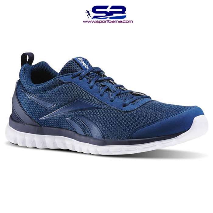  خرید  کتانی رانینگ ریباک مخصوص پیاده روی طولانی و دویدن    reebok running shoes sublite sport  ar0132 