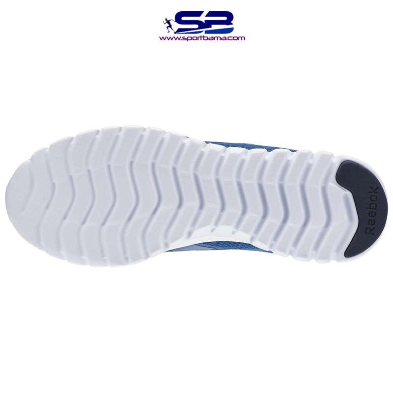  خرید  کتانی رانینگ ریباک مخصوص پیاده روی طولانی و دویدن    reebok running shoes sublite sport  ar0132 