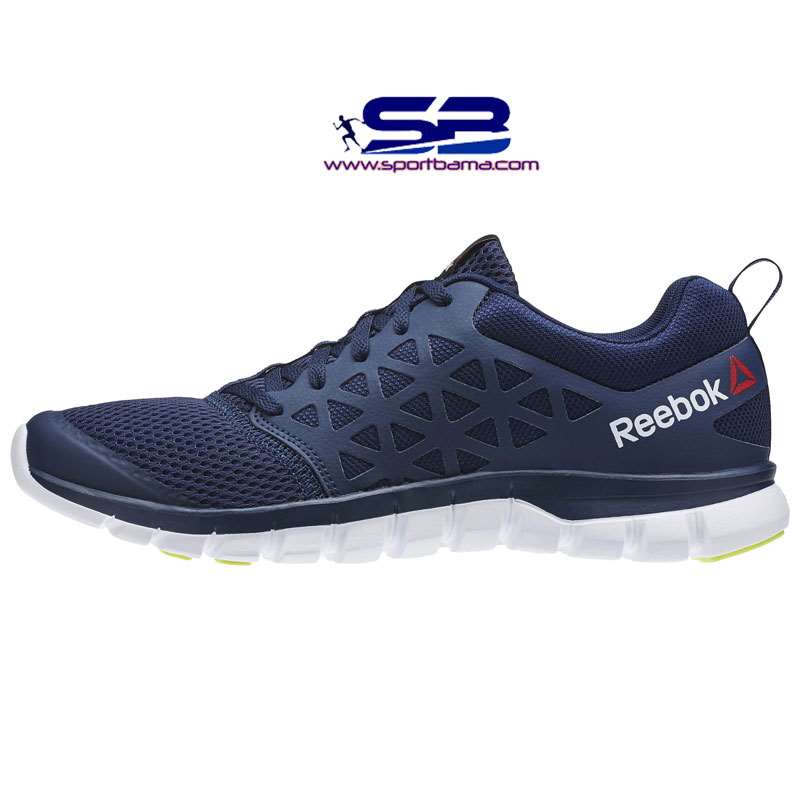  خرید  کتانی رانینگ ریباک مخصوص پیاده روی طولانی و دویدن    reebok running shoes sublite xt cushion ar2686 