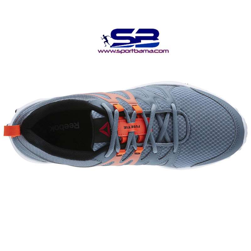  خرید  کتانی رانینگ ریباک مخصوص پیاده روی طولانی و دویدن   reebok running shoes real flex train   ar3048