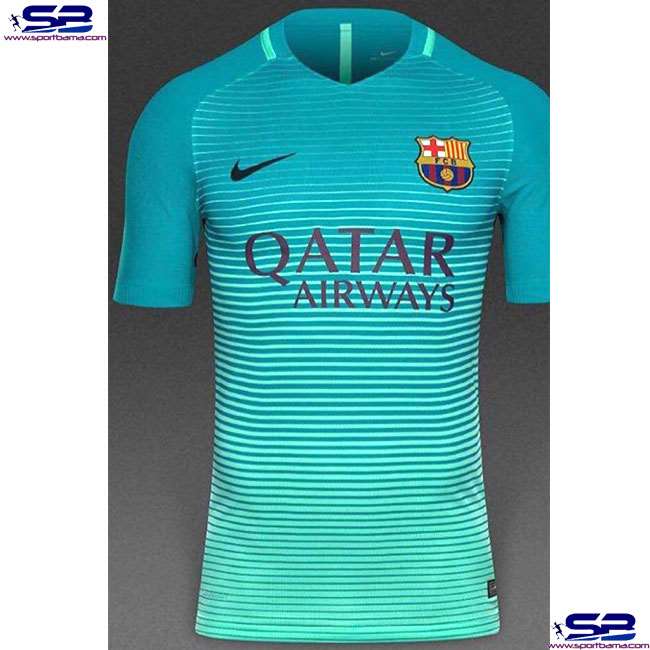  خرید  لباس باشگاهی بارسلونا  2017