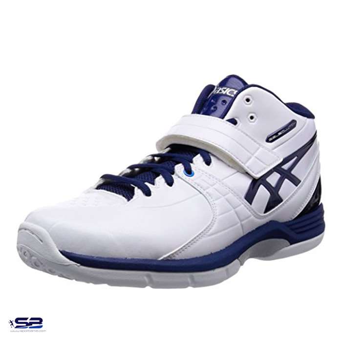  خرید  کفش کتانی آسیکس مخصوص والیبال  ASICS volleyball shoes TBF312