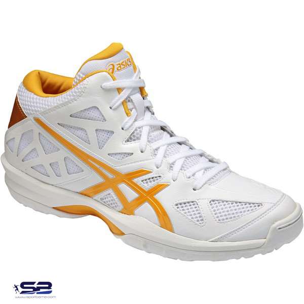  خرید  کفش کتانی آسیکس مخصوص والیبال    ASICS volleyball shoes TBF322 