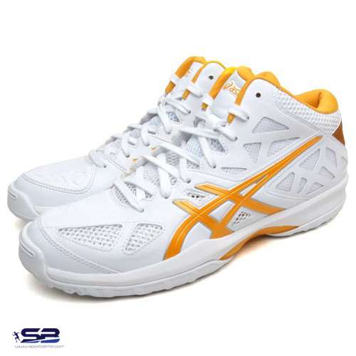  خرید  کفش کتانی آسیکس مخصوص والیبال    ASICS volleyball shoes TBF322 