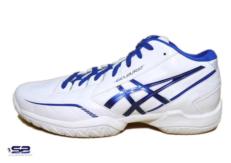  خرید  کفش کتانی آسیکس مخصوص والیبال   ASICS volleyball shoes TBF328 