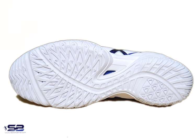  خرید  کفش کتانی آسیکس مخصوص والیبال   ASICS volleyball shoes TBF328 