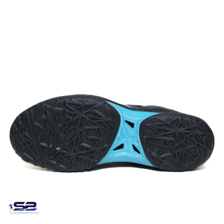  خرید  کفش کتانی آسیکس مخصوص والیبال    ASICS volleyball shoes TBF330  
