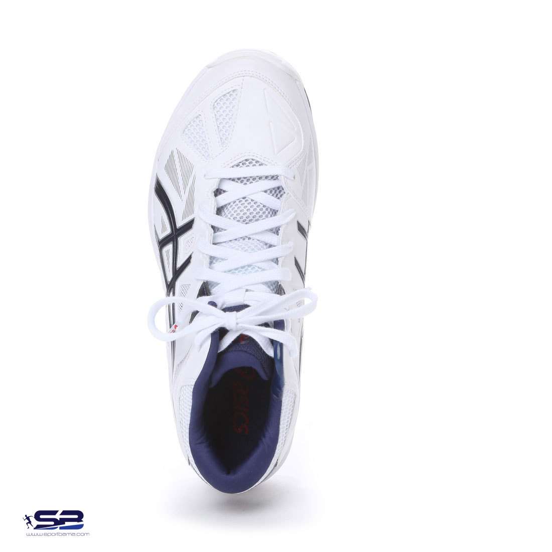  خرید  کفش کتانی آسیکس مخصوص والیبال    ASICS volleyball shoes TBF331 