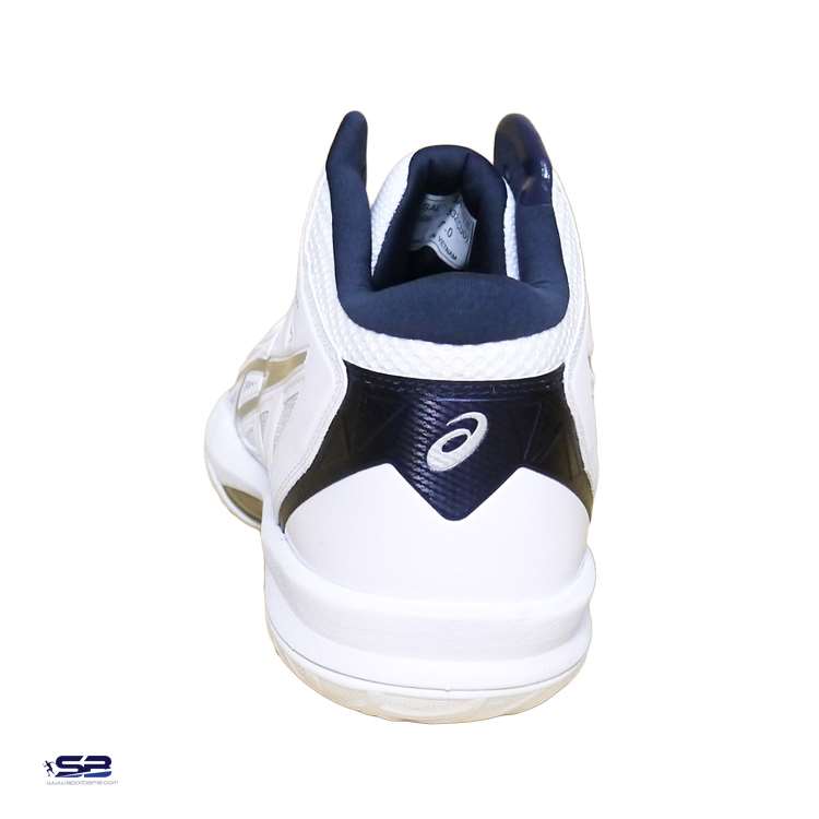  خرید  کفش کتانی آسیکس مخصوص والیبال   ASICS volleyball shoes TBF332 