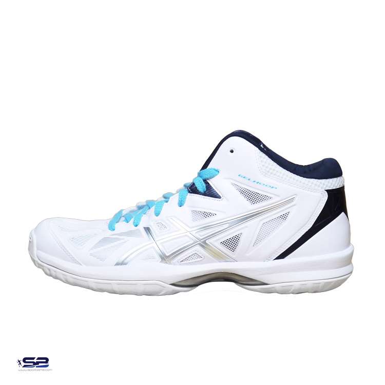  خرید  کفش کتانی آسیکس مخصوص والیبال   ASICS volleyball shoes TBF332 