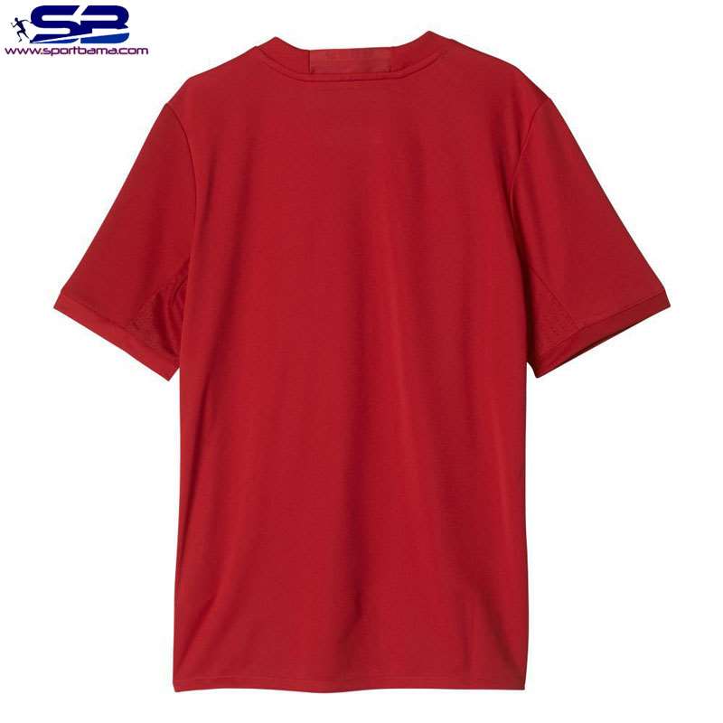  خرید  تی شرت ورزشی ادیداس اورجینال منچستر یونایتد  2016-2017