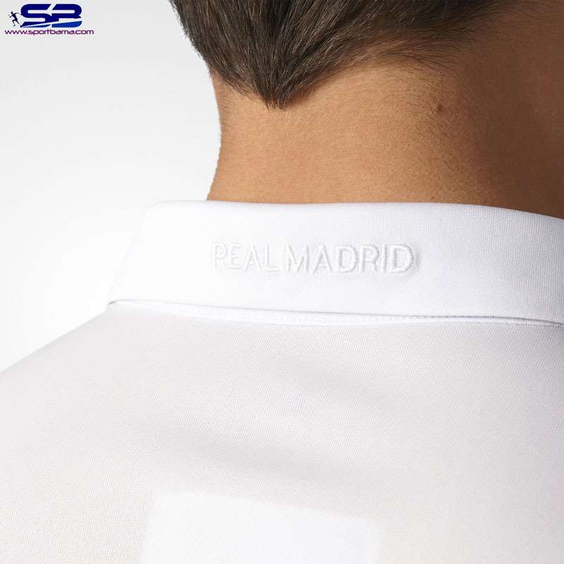  خرید  تی شرت ورزشی ادیداس اورجینال رئال مادرید 