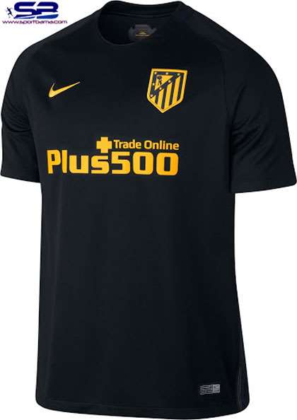  خرید  لباس باشگاهی اتلتیکو مادرید2016-2017