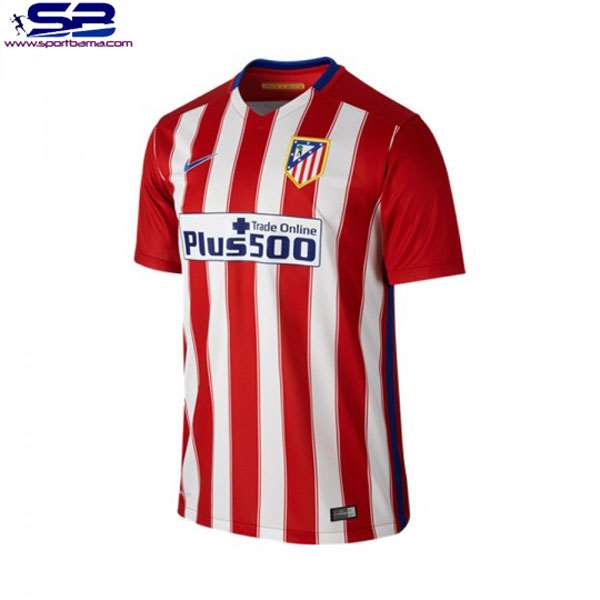  خرید  لباس باشگاهی اتلتیکو مادرید 2016-2017