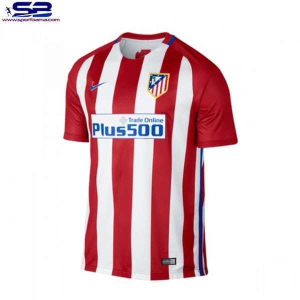 خرید  لباس باشگاهی اتلتیکو مادرید 2016-2017
