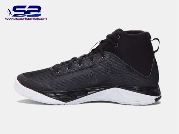  خرید  کفش اندرارمور مخصوص بسکتبال  و والیبال ، مناسب برای حرفه ای ها Ander Amour BasketBall Shoes