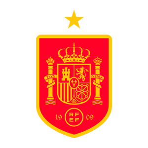 لباس فوتبال اسپانیا