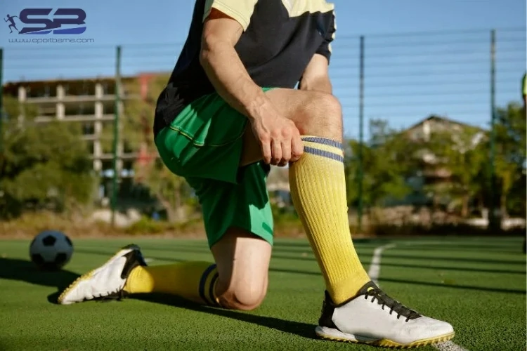 فواید پوشیدن جوراب ساق بلند