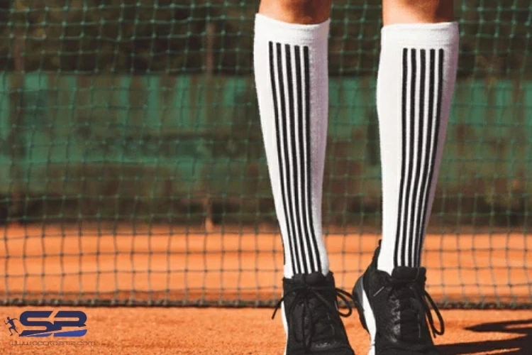 جوراب ورزشی برای رشته های مختلف