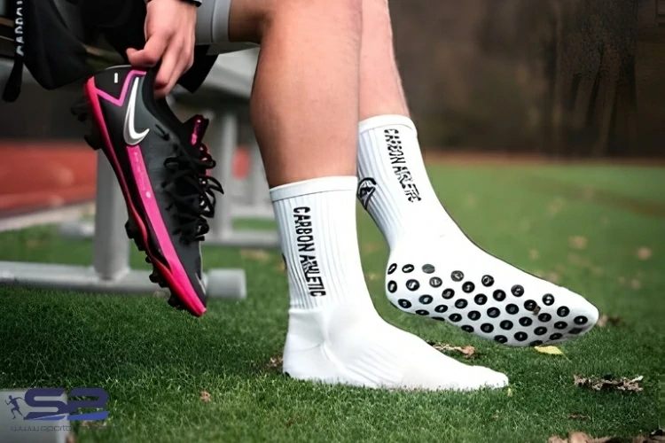 خرید جوراب فوتبالی ساق بلند