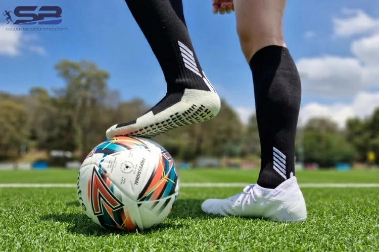 فواید خرید جوراب ورزشی